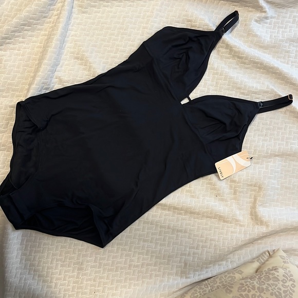 NWT nursing bodysuit - Picture 4 of 6
